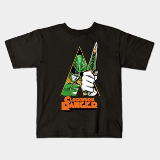 forever green Kids T-Shirt